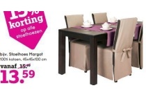 stoelhoes margot
