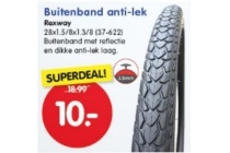 rexway buitenband anti lek