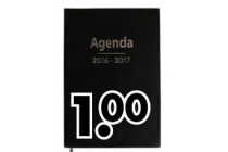 schoolagenda 2016 2017