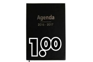 schoolagenda 2016 2017