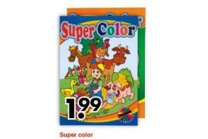 super color