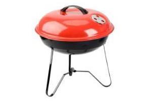 barbeque tafelmodel