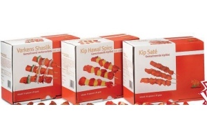 barbecuespiesen