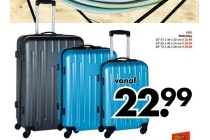 abs roltrolley 24 62 x 40 x 24 cm