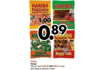 haribo snoep