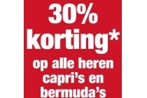 heren capri s en bermuda s
