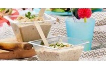 30 delige picknickset