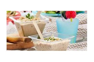 30 delige picknickset
