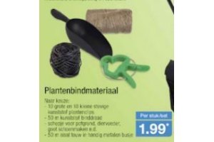 plantenbindmateriaal