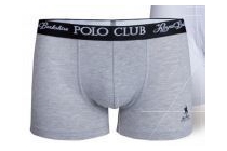 polo club herenboxer of slip