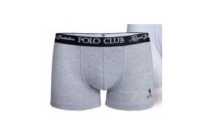 polo club herenboxer of slip