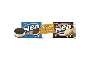 neo ijskoekjes