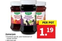 zomerjam