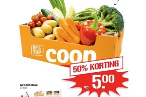 groentebox