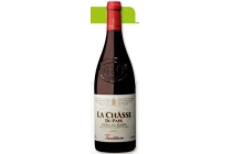 la chasse rouge franse wijn