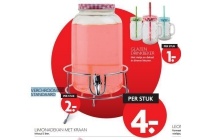 verchroomde standaard