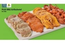 plus bbq grillschotel