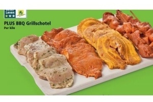 plus bbq grillschotel
