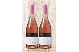 park villa rose wijn