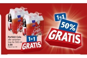 perfekt cola