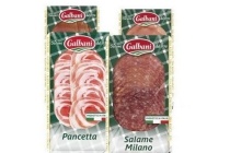 galbani vleeswaren