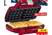 wafelijzer