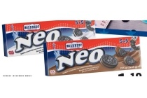 mcennedy neo koekjes