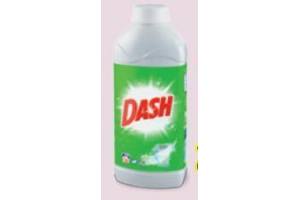 dash