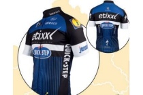 officieel etixx quick step fietsshirt