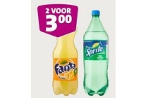 fanta of sprite