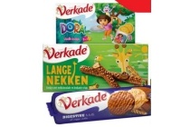 verkade kinderkoekjes digestive en san fransisco