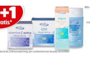trekpleister gezichtsverzorging en reiniging