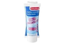 kruidvat extra concentrated vloeibaar wasmiddel