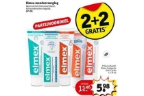 elmex mondverzorging