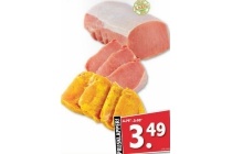 varkensfilet