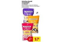 autodrop duozak voordeelpak