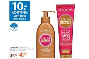 l oreal paris