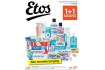 alle mondverzorging