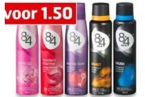 8x4 deodorant