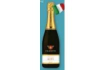 filipetti asti spumante italiaanse wijn