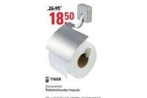 toiletrolhouder impuls