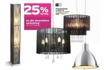 alle decoratieve verlichting