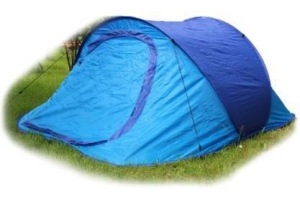 pop up tent