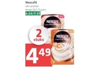 nescafe