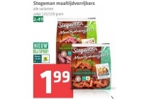 stegeman maaltijdverrijkers