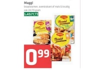 maggi