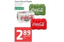 coca cola