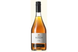 jules bellery vs cognac 70 cl