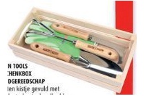 talen tools geschenkbox handgereedschap