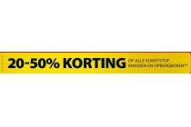 kunststof manden en opbergboxen